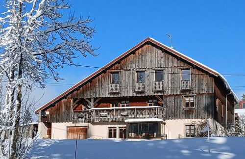 gite des granges bailly - Foto 1