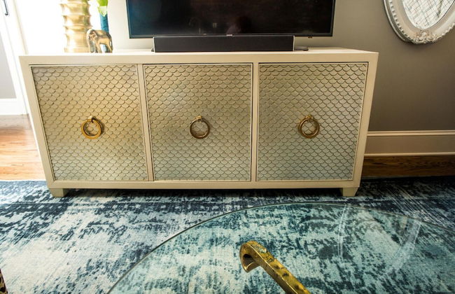 80 LEX 203 Eclectic Industrial Apt Free Parking - Foto 29