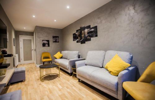 Luxury Fulham 3 bedroom Garden House - Foto 20