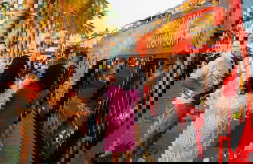 Puerto Vallarta Hop On Hop Off Bus - Photo 4