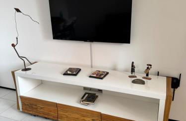 Apartamento duplex na Lagoa Seca com ótima localização - Foto 32