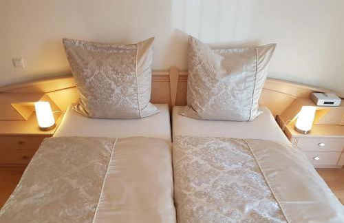 Ferienwohnung Maria - Bad Kissingen - Foto 1