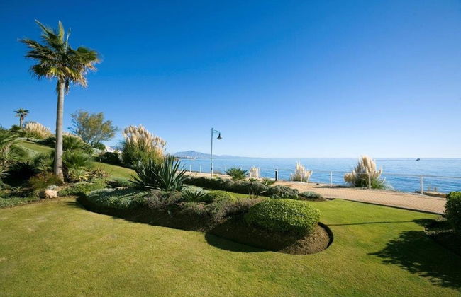Immaculate 3-bed Penthouse- Stunning Views - Foto 14