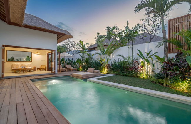 Villa Lounes 2 - Foto 21