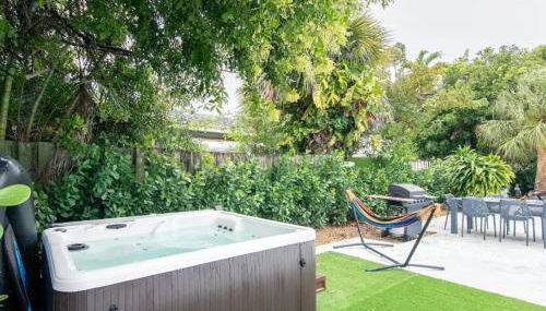 Dog friendly condo with beach access, hot tub, firepit - Foto 4