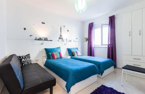 Apartments Bozana Bibinje - Photo 20