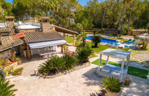 G104 Bon Pas by Mallorca Villa Selection - Foto 20