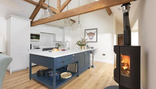 The Cowshed - Foto 2