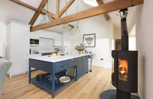 The Cowshed - Foto 2