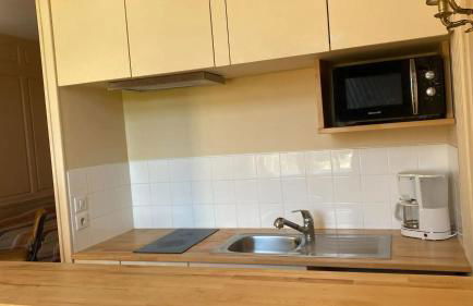 Appartement charmant à Les Andelys - 36 m² avec jardin - Foto 22