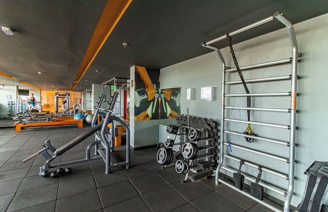 360 Manhattan by Ozped - Foto 24