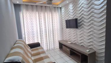 Apartamento Encantado com giardino px ao Shopping e Parque Aquático - Foto 5