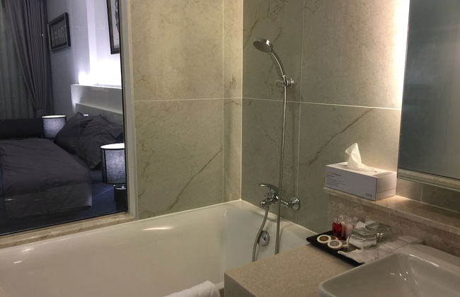 The Astra Condo - Foto 29