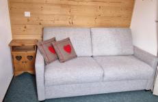 2 pièce cabine Val Thorens - Foto 2