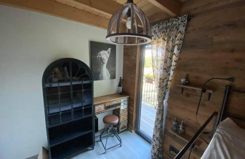 Domek w Widokowej Osadzie - Foto 19