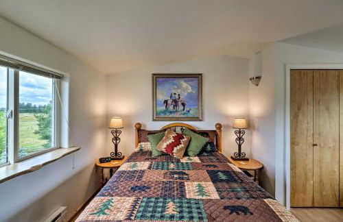 Columbia Falls Home 19 Mi to Glacier National Park - Foto 7