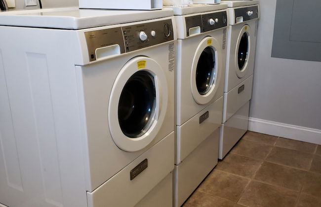 Crescent Suites Hotel - Foto 24