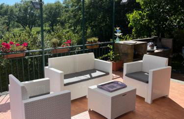 La Casa Rossa nell’Oasi verde - Foto 15