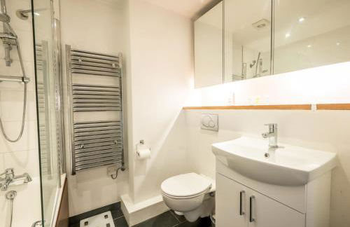 Cosy and spacious flat Near London Bridge - Pass the Keys - Foto 13