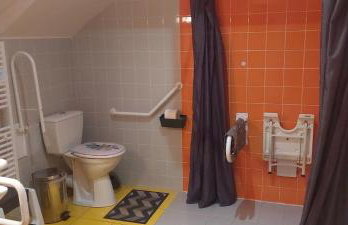 Gîtes Pour Tous - Foto 17