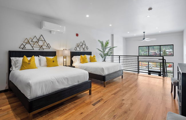 McGregor and Main Luxury Lofts - Foto 26