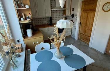 Landhaus Oscar (150m zum Strand) - Foto 38