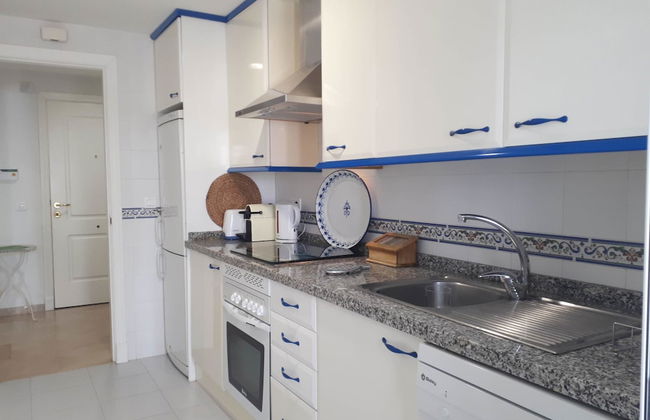 Apartamento en Manilva playa - Photo 16