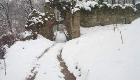 Kuća za odmor"Miran san" - Foto 5