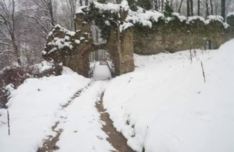 Kuća za odmor"Miran san" - Foto 5