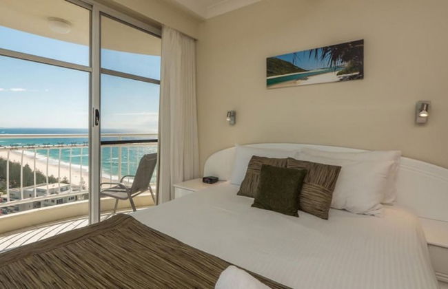 2nd Avenue Beachside Apartments - Foto 20