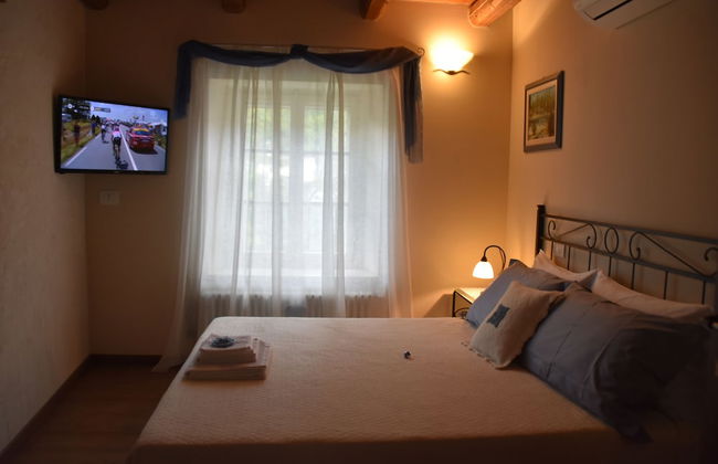 Affittacamere Valnascosta - Foto 15