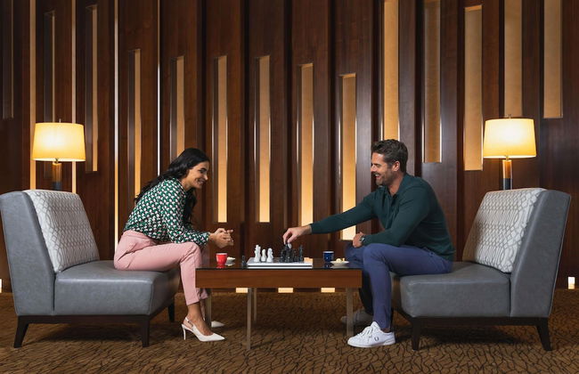 Swissotel Living Al Ghurair - Foto 61