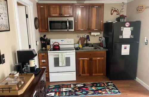 The Fishing Hole #4 Near Town - Foto 21