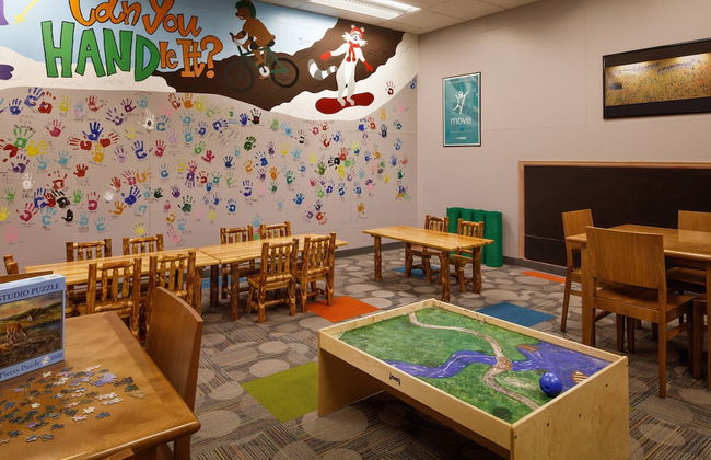 Marriott's StreamSide Evergreen at Vail - Foto 16