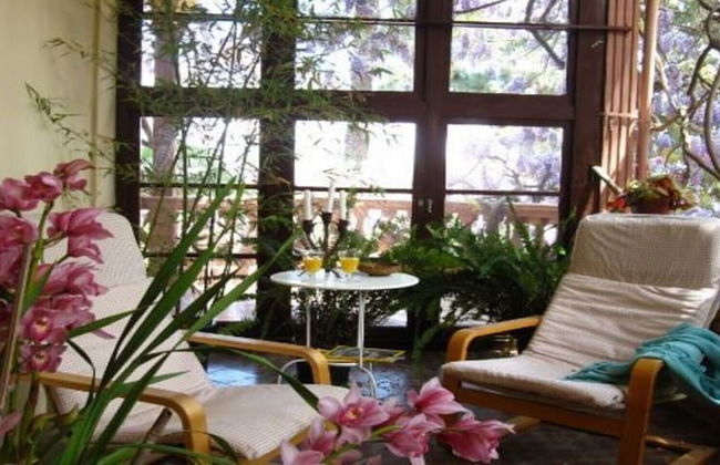 House in Santa Brigida - 104191 by MO Rentals - Foto 6