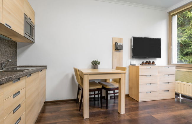 2 bedroom Apartment in Harrachov - Photo 7