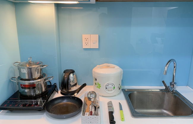 Atlas Hotel & Apartment - Foto 20