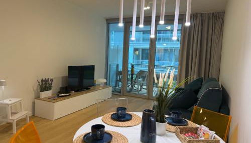 Appartamento 7 Waterfront Genova - Foto 4