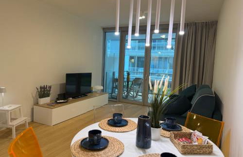 Appartamento 7 Waterfront Genova - Foto 4