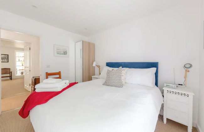 Beautifully Refurbished 2BD Flat- Clapham - Foto 2