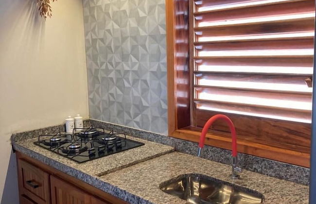 Lyttos Bungalows - Photo 19