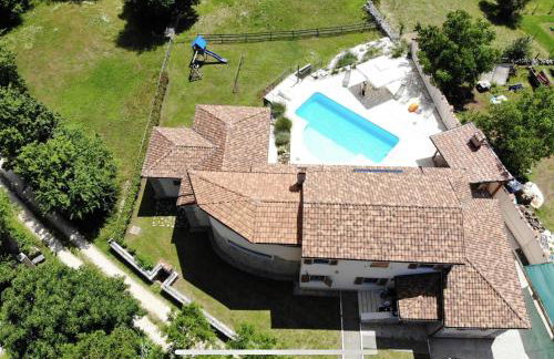 Charming Villa near Žminj with Private Pool - Foto 30