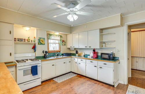 Walk to Medina Square, Historic 1880 Home - Foto 7