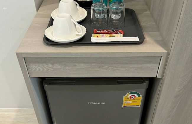 Icon Dome Bangkok - Photo 6