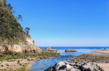 Apartamento con jardín - Foto 6