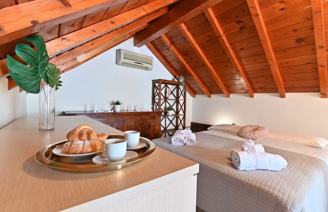 IzzHome Full Center Terrace - Foto 20