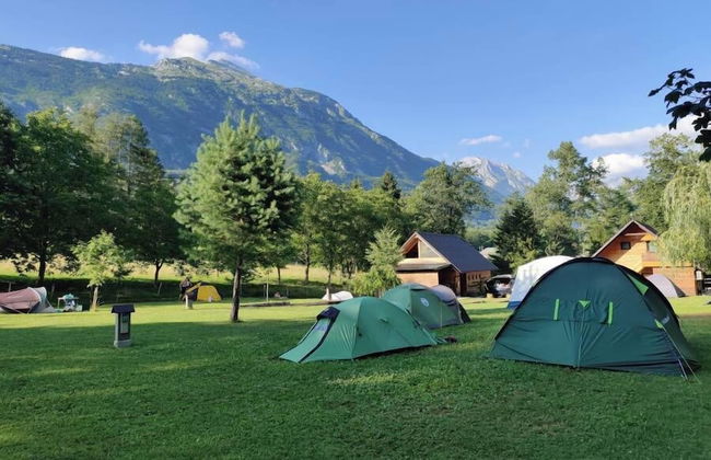 Glamping Virje - Foto 53