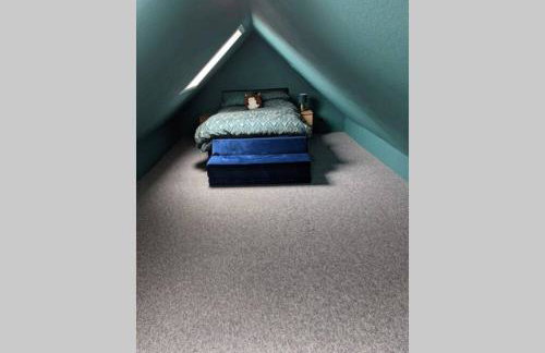 Glendyne Cottages, Highest Village in Scotland - Photo 17