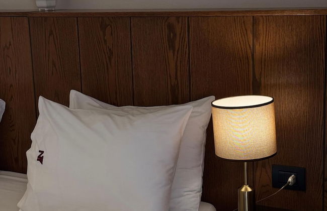 NY Suites Hotel - Photo 8