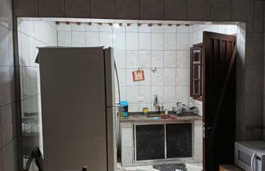 Itanhaém Beach House - Foto 18